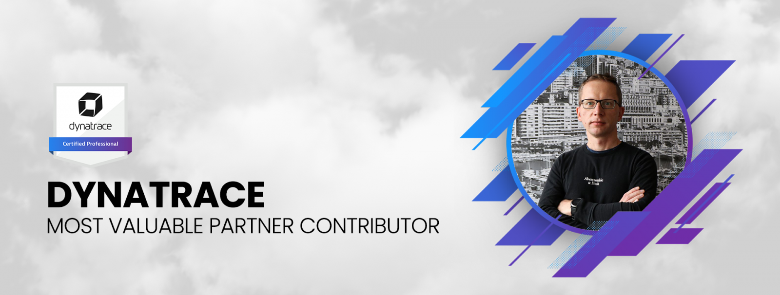 contributor Dynatrace