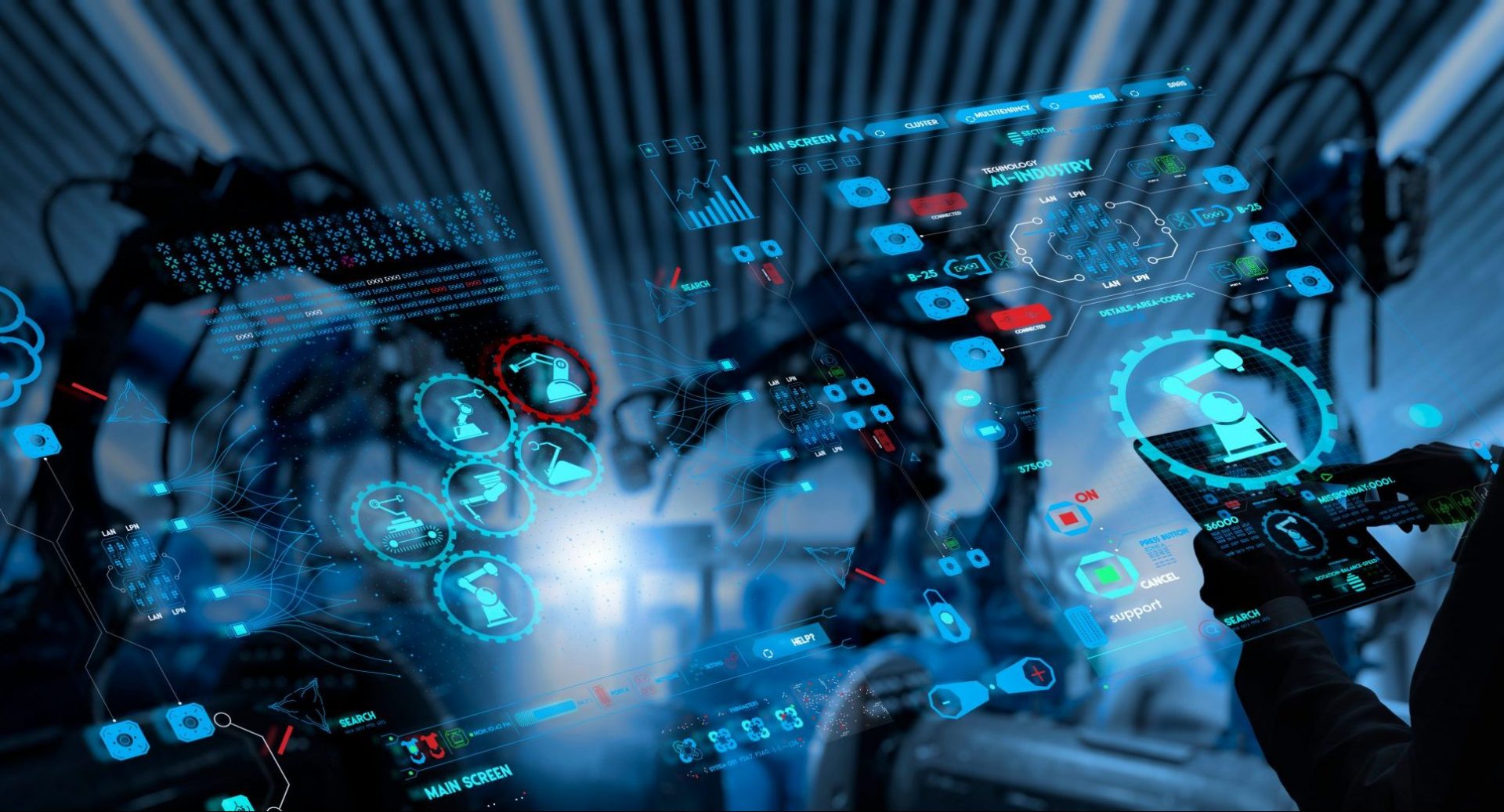 operational technology systems operational technology systems