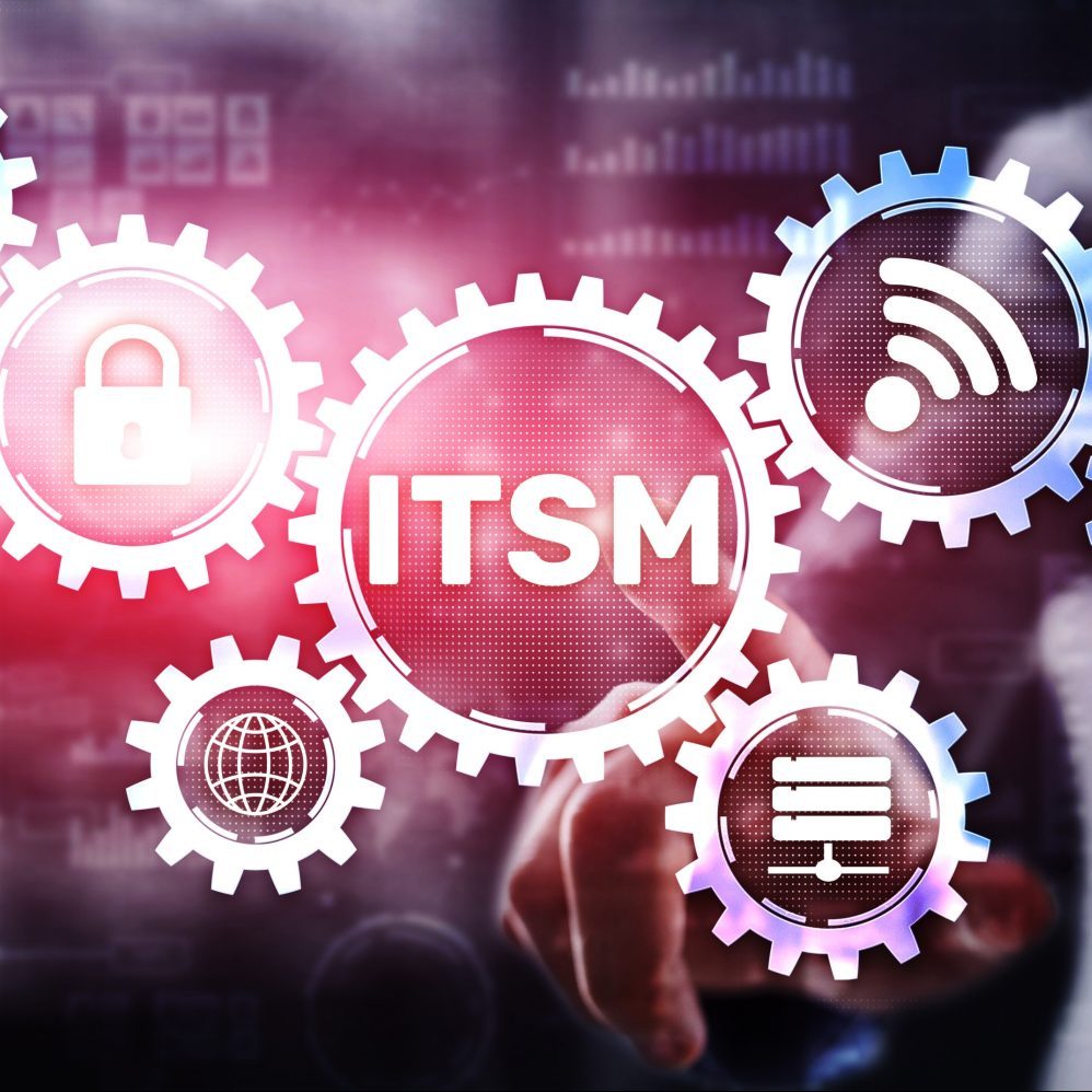 ITSM Alanata itsm