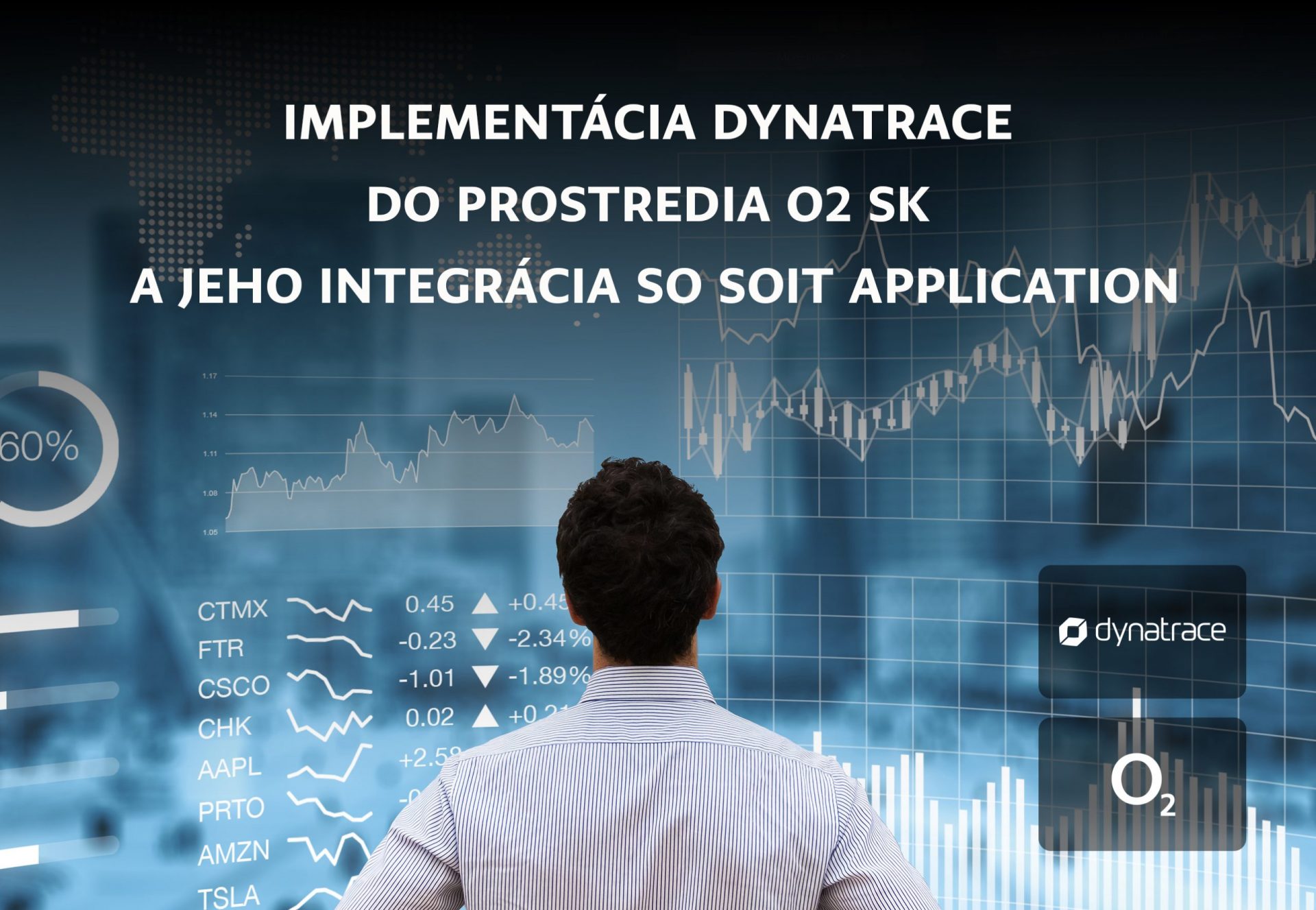 dynatrace o2