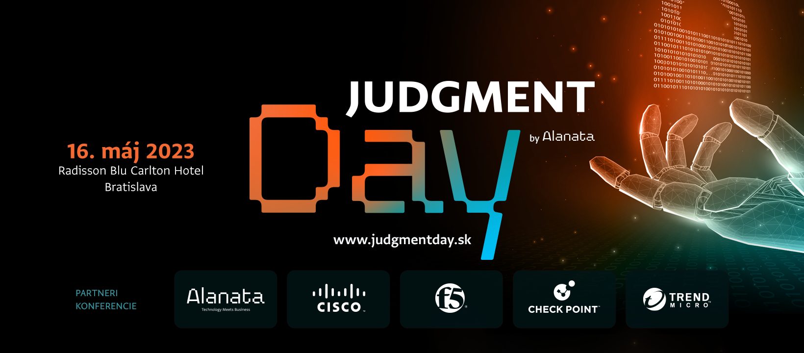 Judgment Day 2023