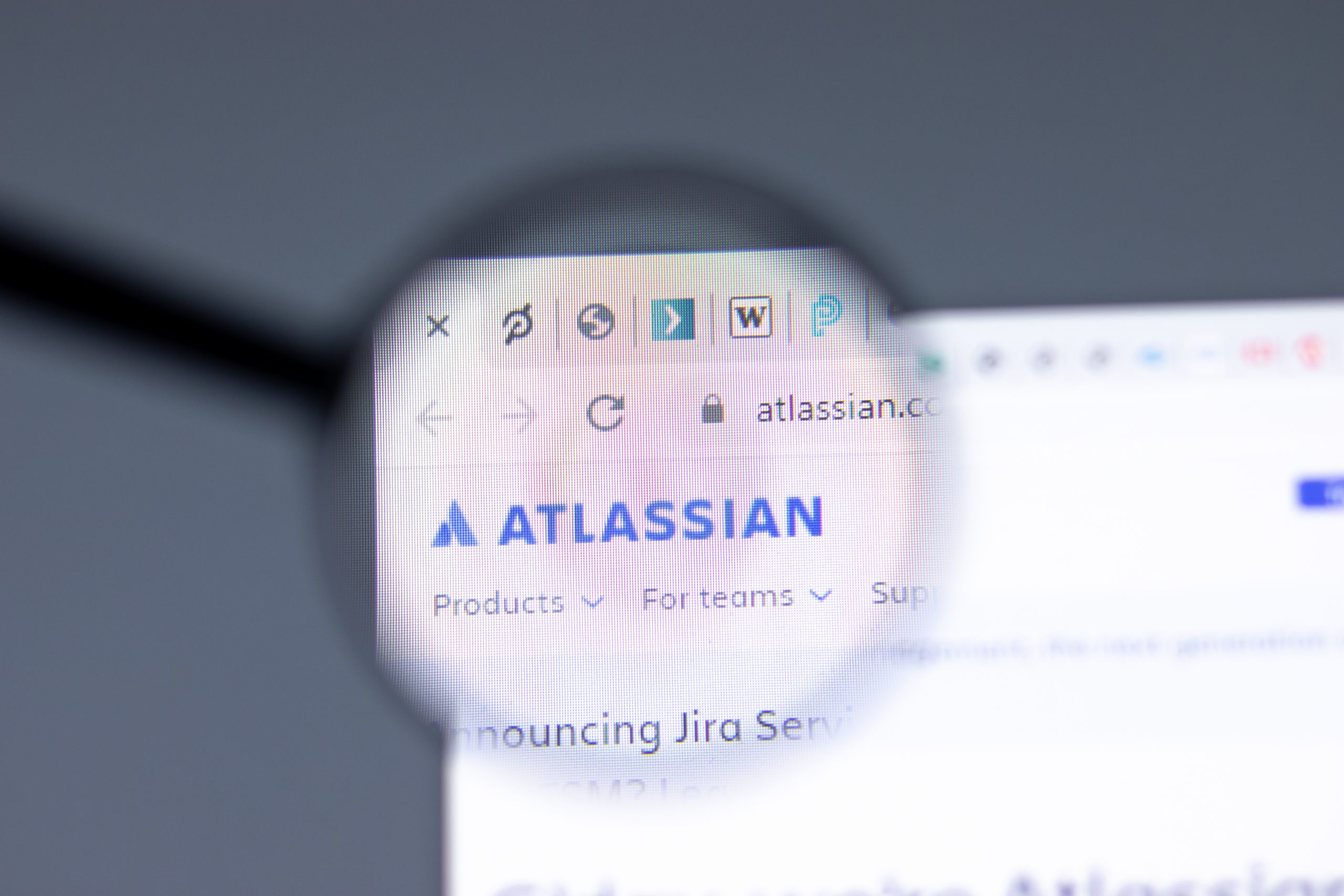 Atlassian ukončí podporu server riešení pre Jira, Confluence a Bitbucket.