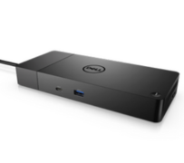 DELL DOCK - WD19S (2)