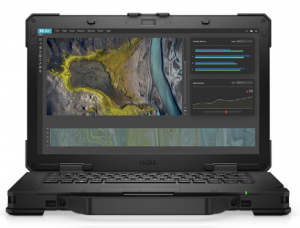 Latitude 5430 Rugged Laptop