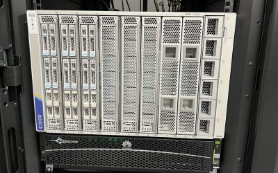 Cisco UCS-X Direct