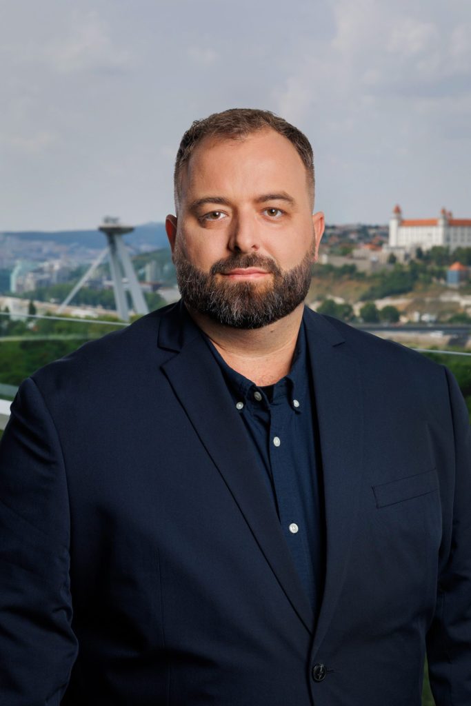 Pavol Závacký