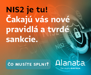 NIS2 je tu!