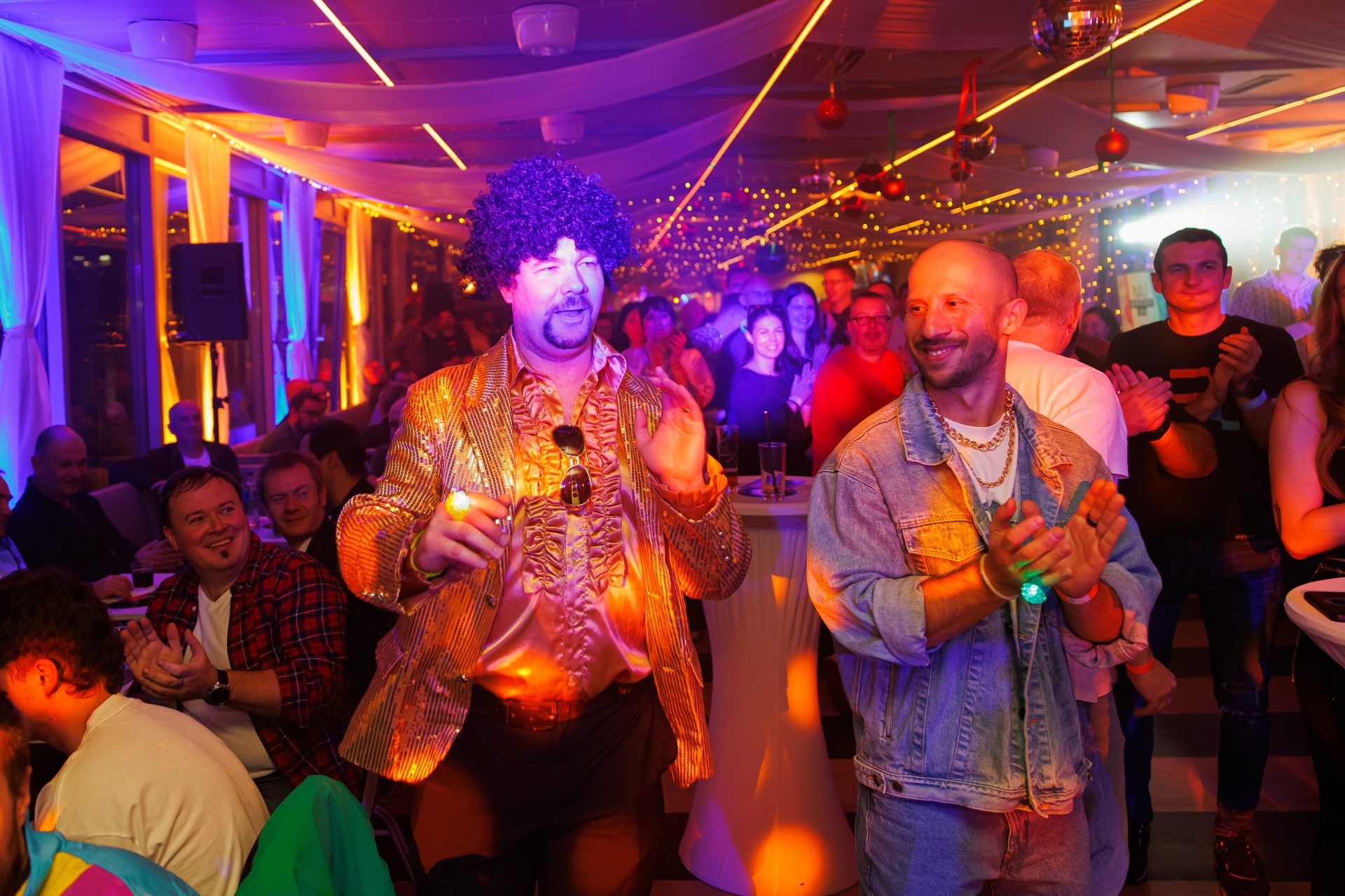 Vianočné aktivity Alanata