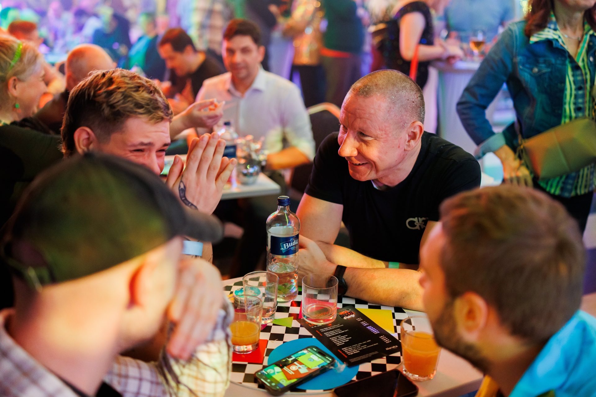 Vianočné aktivity Alanata