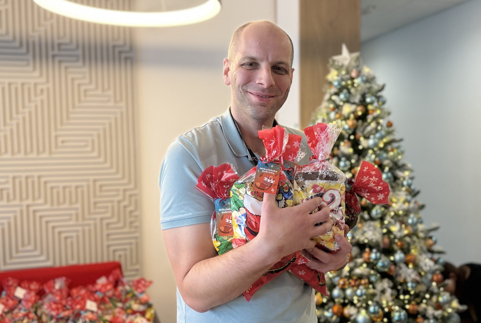 Vianocne aktivity v Alanata