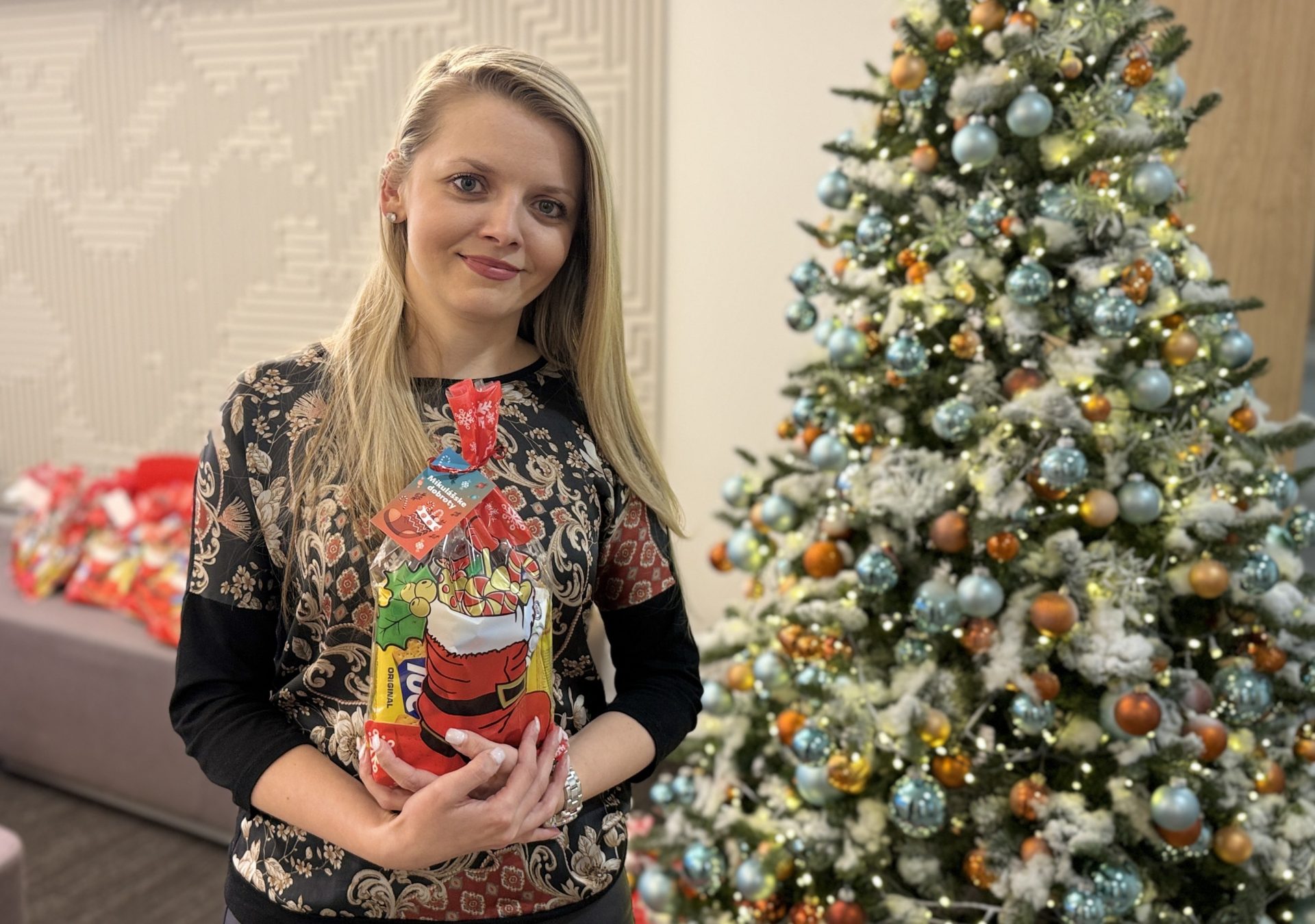 Vianocne aktivity v Alanata