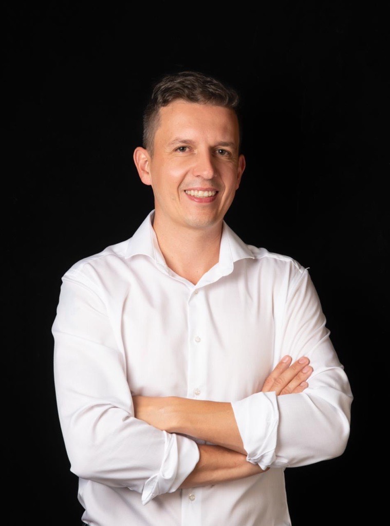 Radoslav Štefánek