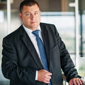 Ľubor Štefík Ľubor Štefík